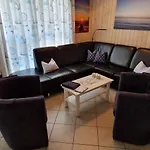 Mar Сasa de vacaciones Baabe