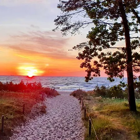Vakantiehuis Mar