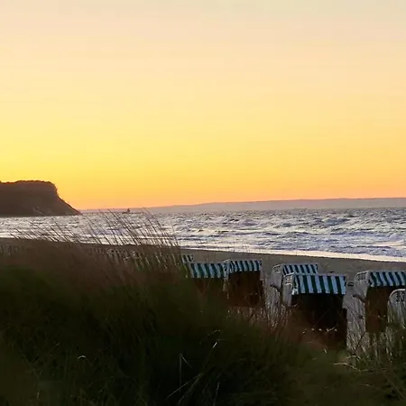 Hébergement de vacances Mar