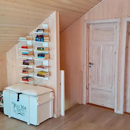 Mar Holiday home