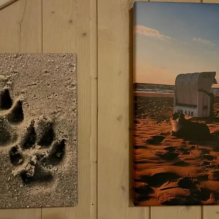 Mar بيت للعطل بابي