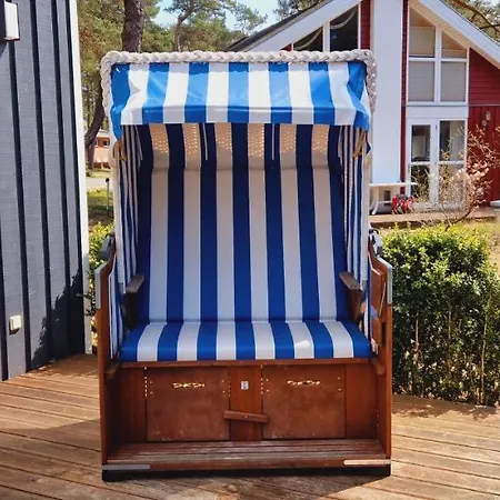 Hébergement de vacances Mar