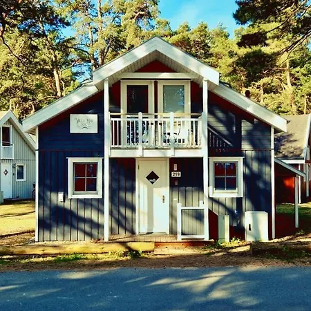 Mar Holiday home *