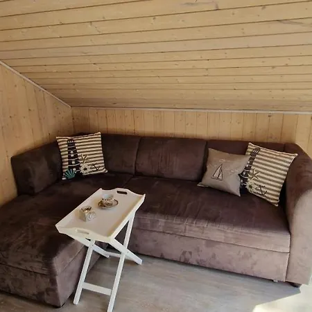 Hébergement de vacances Mar