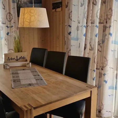 Mar Holiday home Baabe