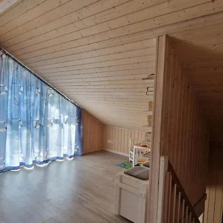 بيت للعطل Mar *