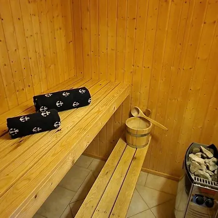 Mar Hébergement de vacances Baabe