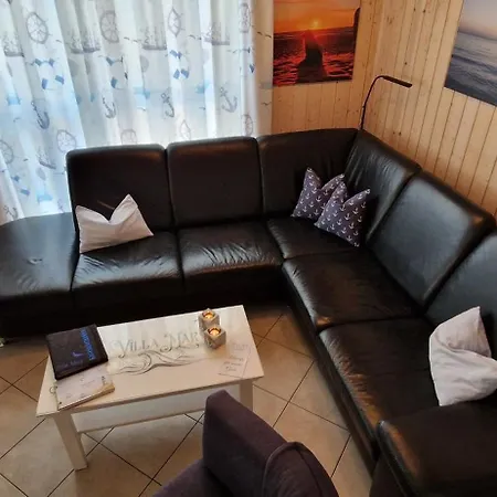 Mar Holiday home *