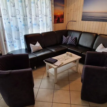 Mar Holiday home Baabe